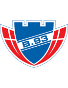Boldklubben Af 1893