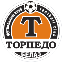 Fc Torpedo Zhodino
