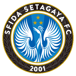 Setagaya Sfidwomen