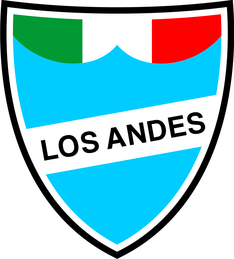 Logo Los Andes Alcorta