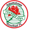 Adamstown Rosebuds Fc