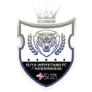 Suya Weiyutang Fc
