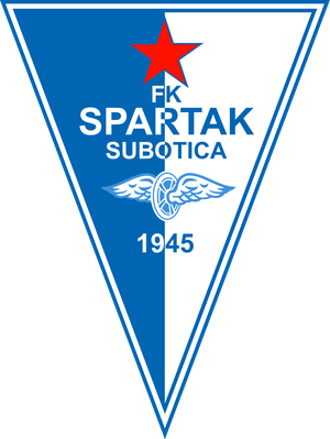 Fk Spartak Subotica