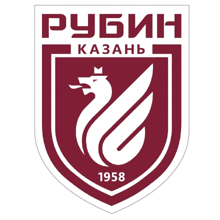 Rubin Kazan 2