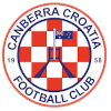 Canberra Croatia Fc U23
